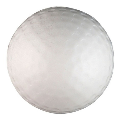 Imagen 2 de 3 de Pelota Antiestrés Golf