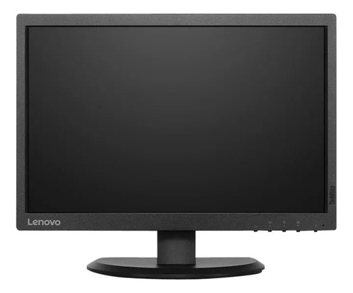 Monitor Lenovo Thinkcentre E2054a 20 Pulgadas Hd Led, Vga  (Reacondicionado)