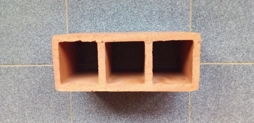 Bloque De Ventilación Un Hueco