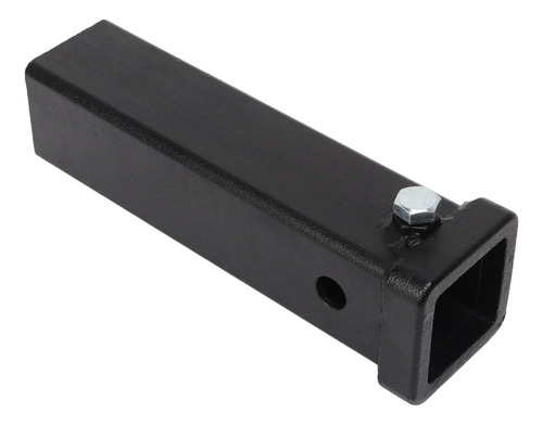 Conjunto De Enganche Para Remolque, Tubo Receptor De 2 Pulga
