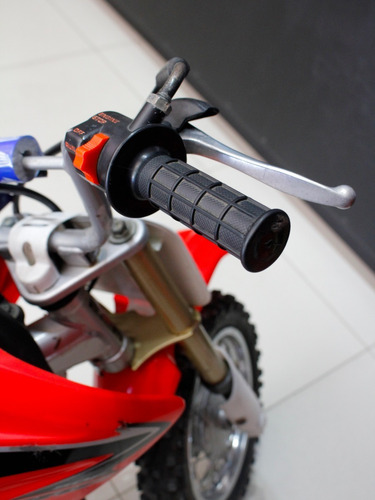 Imagen 7 de 10 de Moto Honda Crf 50