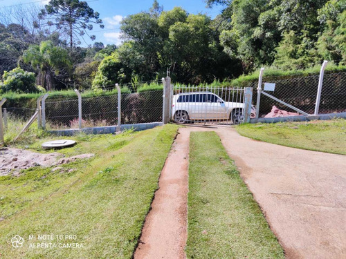Imagem 5 de 12 de Chácara 1000 M² Em Ibiúna - Chácara Barata - Cód.242