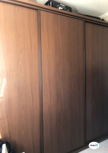Imagem 22 de 30 de Apartamento Com 3 Dormitórios A Venda No Condomínio Ipê Branco - Ap00819 - 70613781