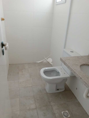 Imagem 16 de 30 de Apartamento Com 3 Dorms, Canto Do Forte, Praia Grande - R$ 620 Mil, Cod: 4906 - V4906