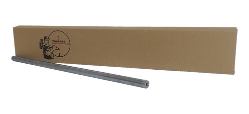 Cano Aço 5.5mm Com 6 Raias 68cm Carabina Pcp .22