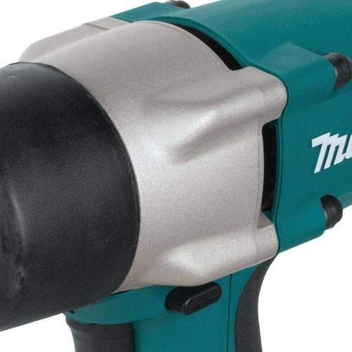 Chave De Impacto Industrial 12.7mm 400w Tw0350 110v Makita