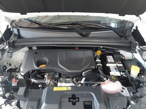 Fiat Toro 1.3 Turbo 270 Volcano