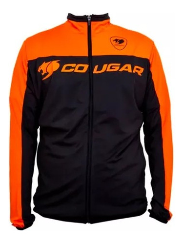 Chaqueta Gamer Cougar Spirit L - 