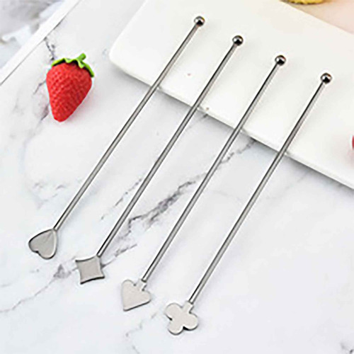 Utensilios De Cocina De Acero Inoxidable Para Café Y Bebidas