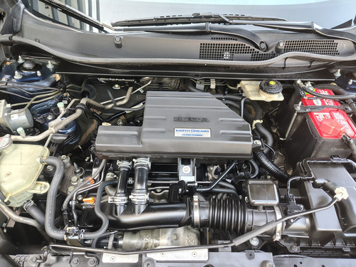 Honda CR-V 1.5 Turbo Plus Cvt