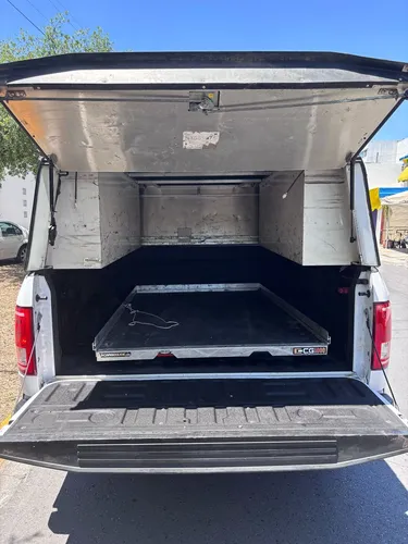 Ford F-150 2.7 Xl Doble Cabina V6 4X2 At