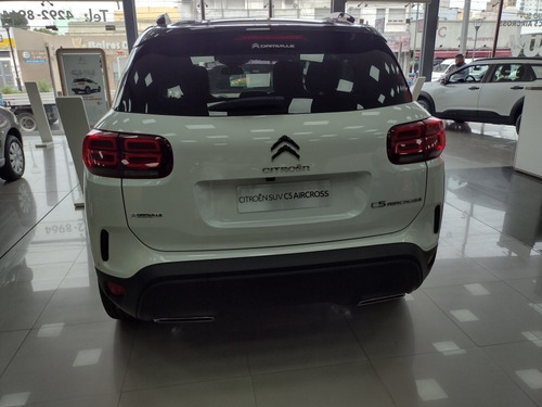 Imagen 4 de 17 de Citroën C5 Aircross 0km Retiro Inmediato No 3008 No Crv (s)