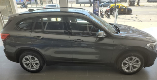 Imagen 12 de 20 de Bmw X1 18i Sdrive 2022