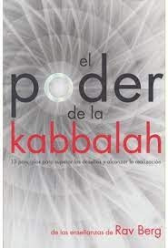 Poder De La Kabbala