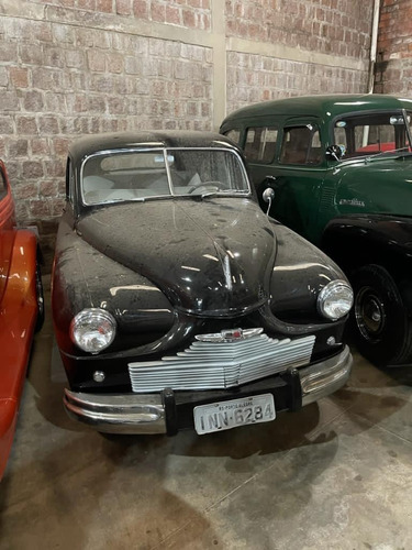 Vanguard 1950