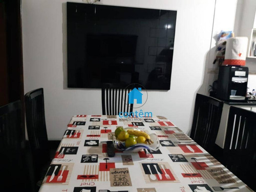 Imagem 6 de 18 de So0196 - Sobrado Com 4 Dormitórios À Venda, 140 M² Por R$ 970.000 - Centro - Osasco/sp - So0196
