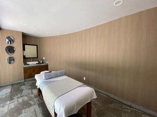 Departamento En Renta, Calle Sudermann En Polanco