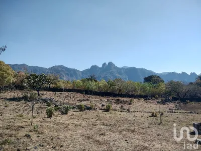 Terreno en venta