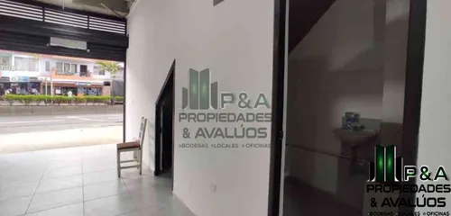 Bodega En Arriendo En Medellín - Guayabal