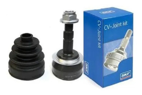 Vkja 2530 A Skf Para Chevrolet Corsa, Celta, Agile