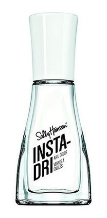 Imagen 2 de 5 de Esmalte De Uñas Sally Hansen Insta Dri Secado Rapido