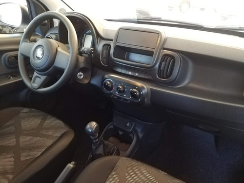 Mobi 1.0 Evo Like