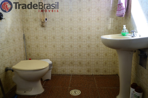 Imagem 22 de 30 de Casa Para Venda, 3 Dormitórios, Parque São Domingos - São Paulo - 637