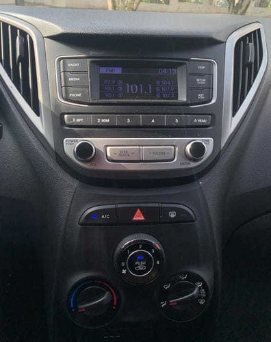 Imagem 7 de 14 de Hyundai Hb20 1.0m Comfor 2018