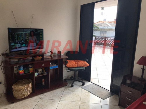 Imagem 12 de 27 de Casa Terrea Em Butantã - São Paulo, Sp - 346891