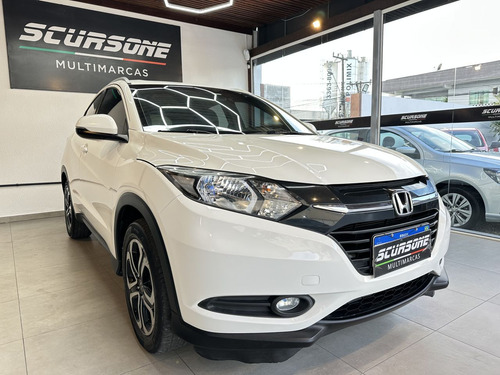 Honda HR-V EX 1.8 Flexone 16V 5p Aut.