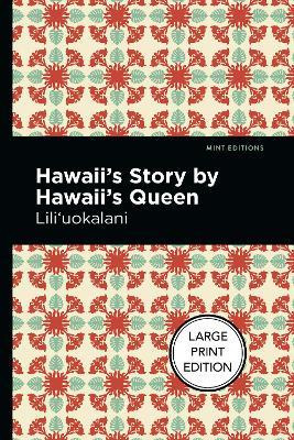 Libro Hawaii's Story By Hawaii's Queen - Lili'uokalani