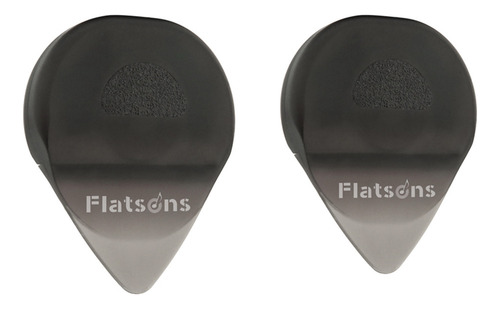Cañas De Luz Led Flatsons Fp-03l Con Funda De Brazo, 2 Unida
