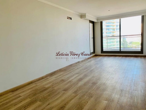 Imagen 10 de 13 de Venta Apartamento 2 Dormitorios Esquinero Sobre Roosevelt