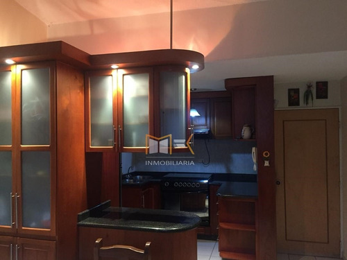 Imagen 29 de 30 de Mk Inmobiliaria Vende Apartamento En La Urb. La Quinta, Etapa 11 / 04128517764