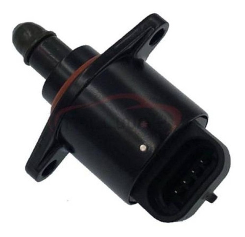 Sensor Iac Cherry Qq/ Geely/ Arauca/ Chery X1/ Zotye