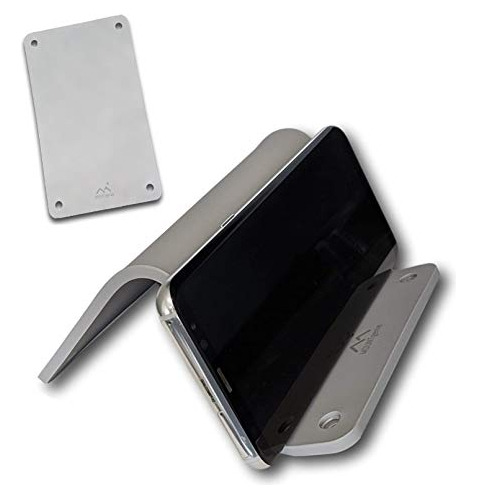 Plegable Tableta Flexible Y Teléfono Viaje Soporte De Llsmc