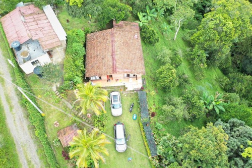 Se Vende Finca En La Vega - Cundinamarca