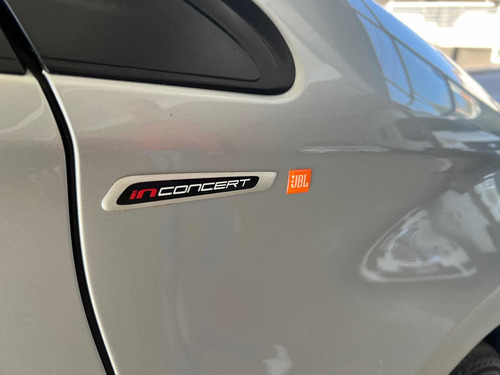 Imagen 5 de 6 de Peugeot 208 2020 1.6 In Concert