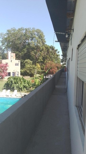 Alquiler Departamento 3 Amb. En Del Viso, Pilar, G.b.a. Zona Norte