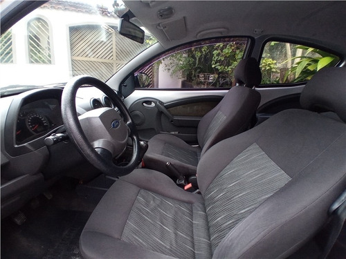 Imagem 8 de 13 de Ford Ka 1.0 Mpi 8v Flex 2p Manual
