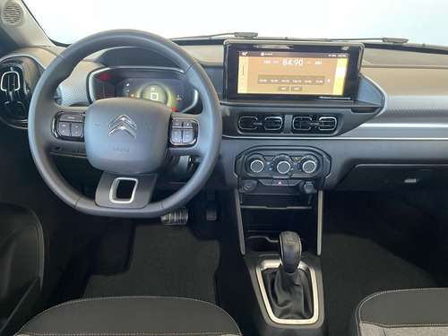 Citroën Basalt Feel 1.0 Flex TB 200 5p Aut.