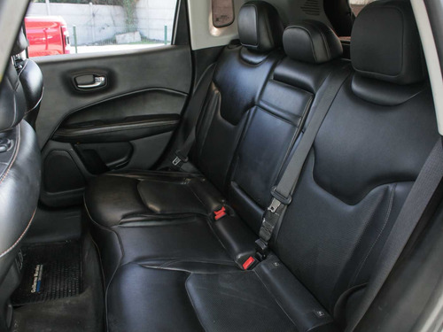 Jeep Compass LONGITUDE 2.4 AUT