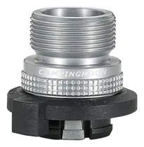 Comprar Adaptador De Cartucho Adaptador De Gas Propano Y Propano