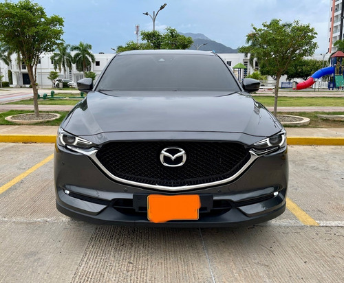 Mazda Cx5 Grand Touring Lx