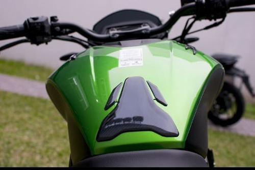 Imagen 6 de 15 de Bajaj Dominar 400 Ug Cuotas Sin Interes Urquiza Motos 0km