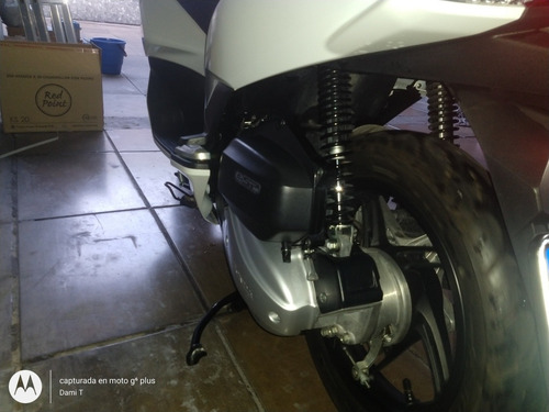 Honda Pcx