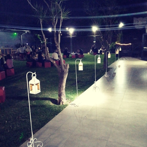 Imagen 8 de 30 de Quinta Para Eventos / Salon De Fiestas,hurlingham/zona Oeste