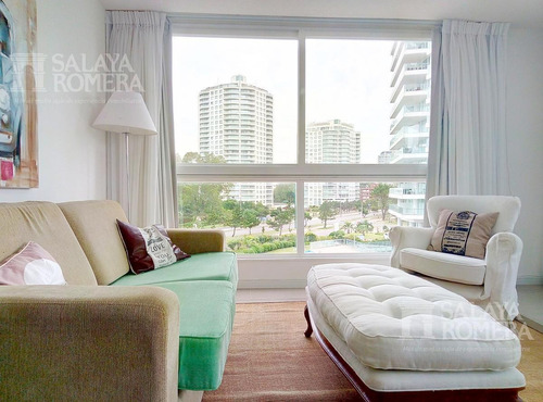 Imagen 2 de 14 de Venta - Departamento - Playa Brava, 1 Dormitorio