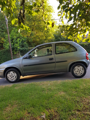 Chevrolet Corsa 1.6 Wind
