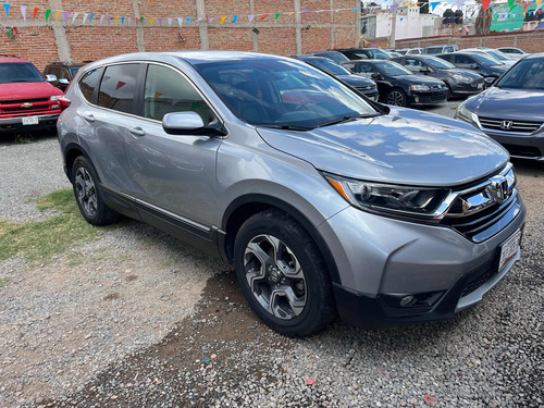 Honda CR-V 1.5 Turbo Plus Cvt